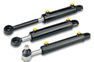 Hydraulic Cylinders Exporters
